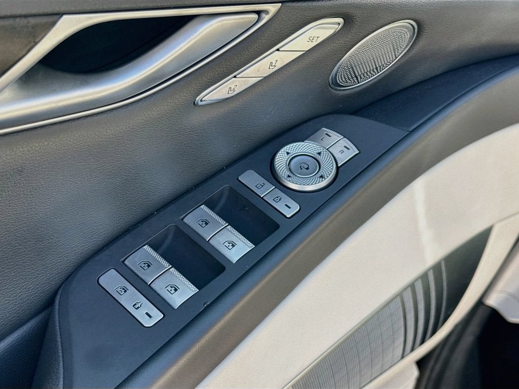 2021 Genesis G80 3.5T AWD
