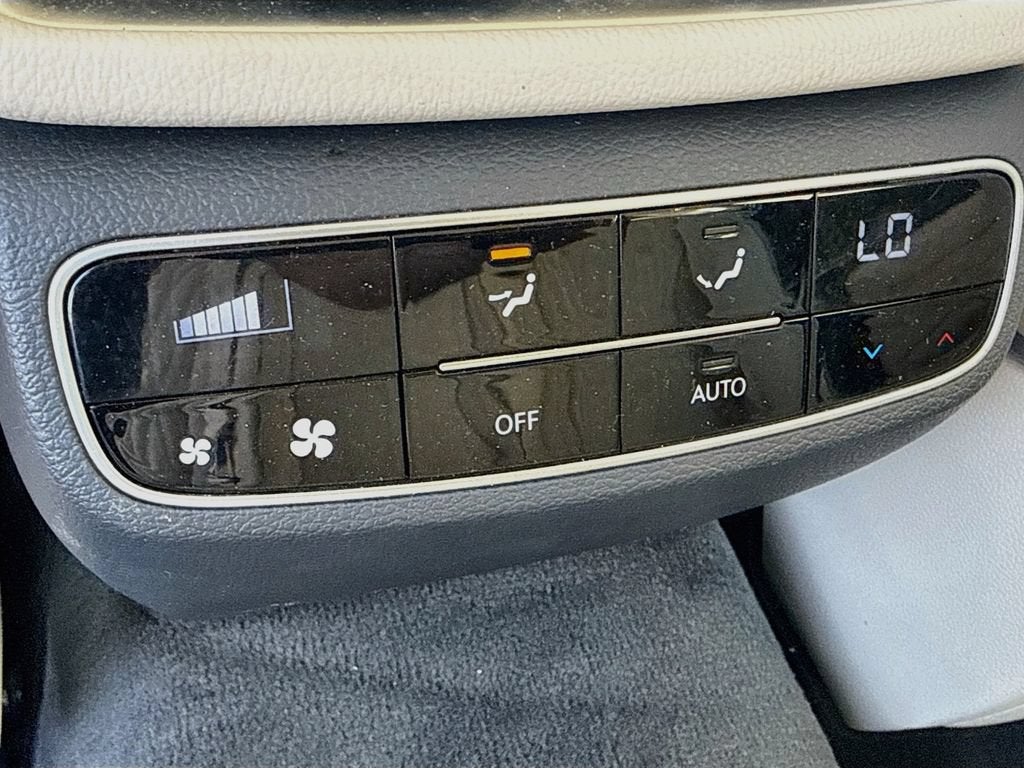 2021 Genesis G80 3.5T AWD