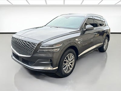 2024 Genesis GV80 2.5T AWD