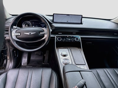 2024 Genesis GV80 2.5T AWD