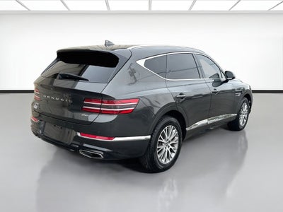 2024 Genesis GV80 2.5T AWD