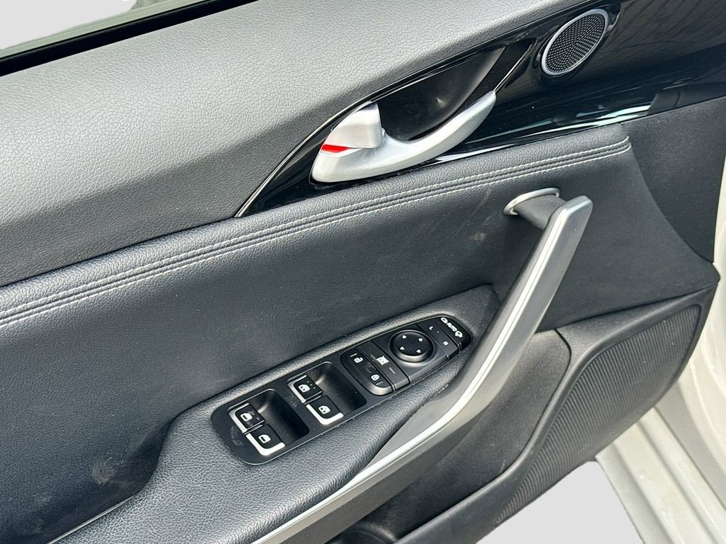 2021 Kia Stinger GT-Line