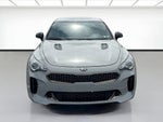 2021 Kia Stinger GT-Line