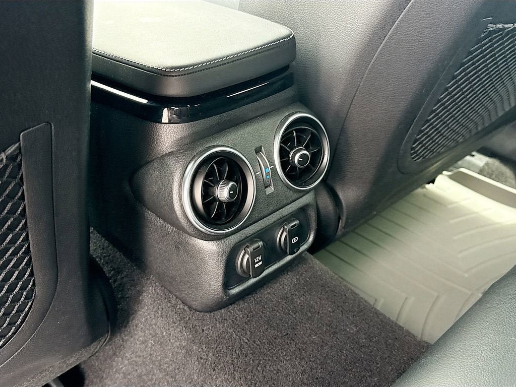 2021 Kia Stinger GT-Line