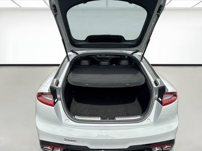 2021 Kia Stinger GT-Line
