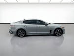 2021 Kia Stinger GT-Line