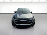 2025 Kia Seltos LX