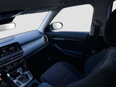 2025 Kia Seltos LX