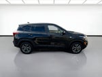 2025 Kia Seltos LX