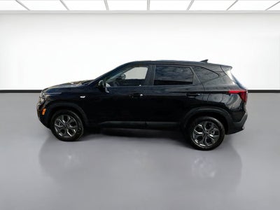 2025 Kia Seltos LX