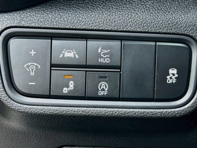 2022 Kia Soul Turbo