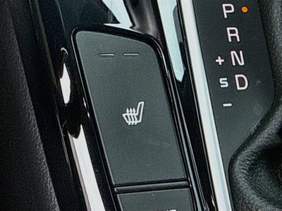 2022 Kia Soul Turbo