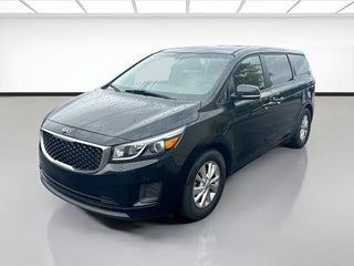 2018 Kia Sedona L