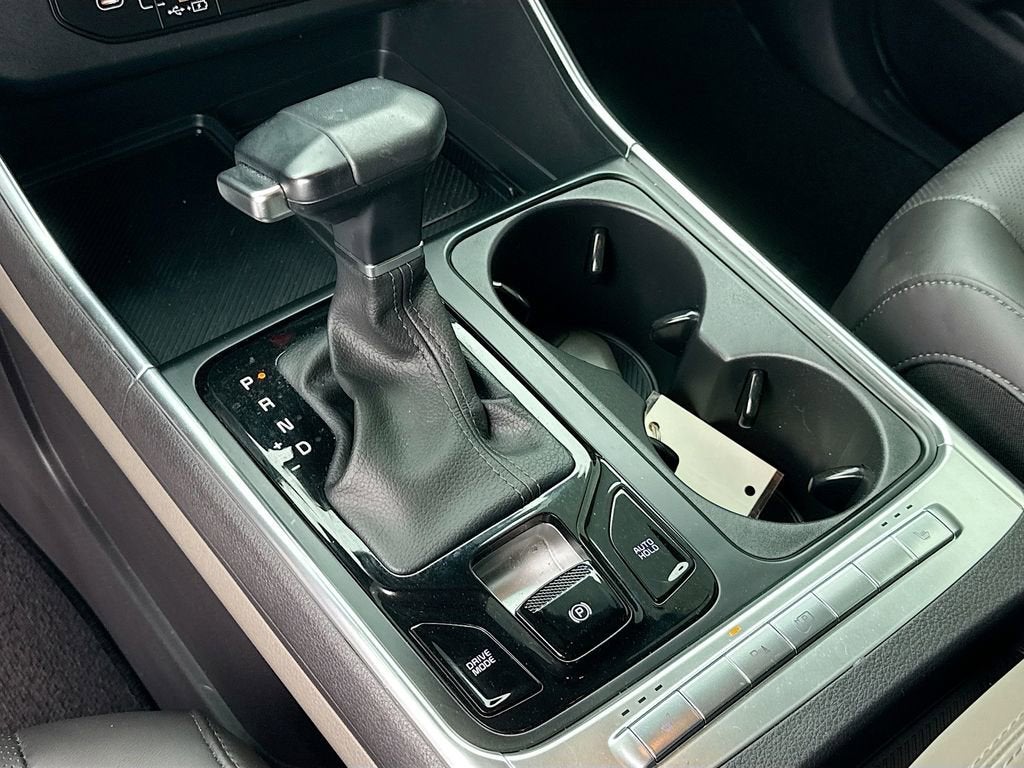 2025 Kia Carnival MPV EX