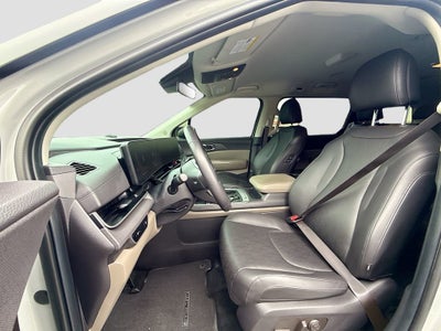 2025 Kia Carnival MPV EX
