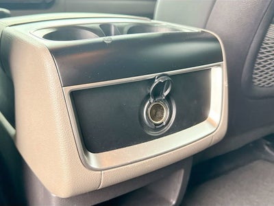 2025 Kia Carnival MPV EX