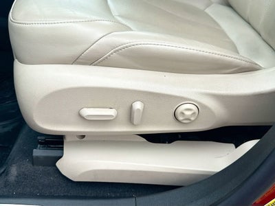 2018 Buick Envision Essence