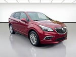 2018 Buick Envision Essence