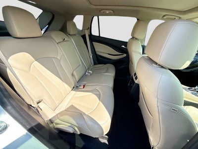 2017 Buick Envision Premium I