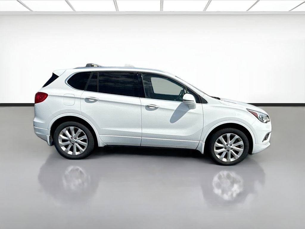 2017 Buick Envision Premium I