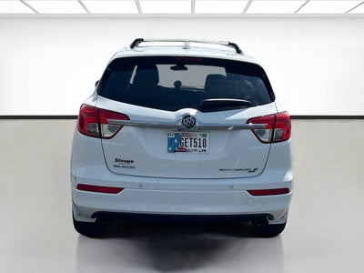 2017 Buick Envision Premium I