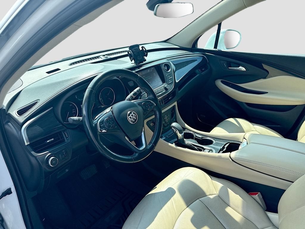2017 Buick Envision Premium I