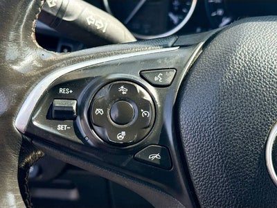 2017 Buick Envision Premium II