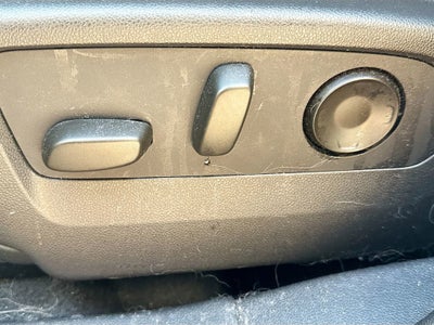 2021 Buick Envision Preferred