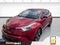 2018 Toyota C-HR XLE Premium