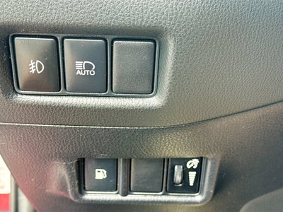2018 Toyota C-HR XLE Premium