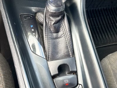 2018 Toyota C-HR XLE Premium