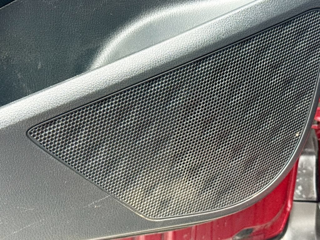 2018 Toyota C-HR XLE Premium