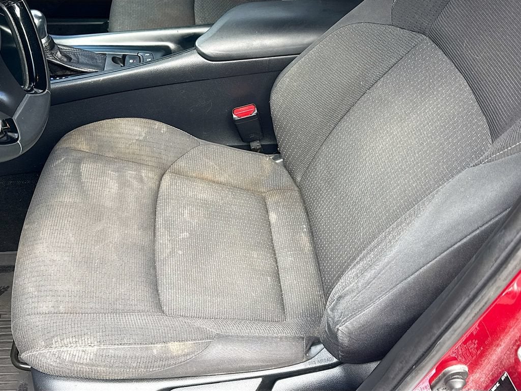 2018 Toyota C-HR XLE Premium