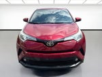 2018 Toyota C-HR XLE Premium