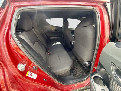 2018 Toyota C-HR XLE Premium