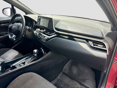 2018 Toyota C-HR XLE Premium