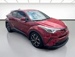 2018 Toyota C-HR XLE Premium