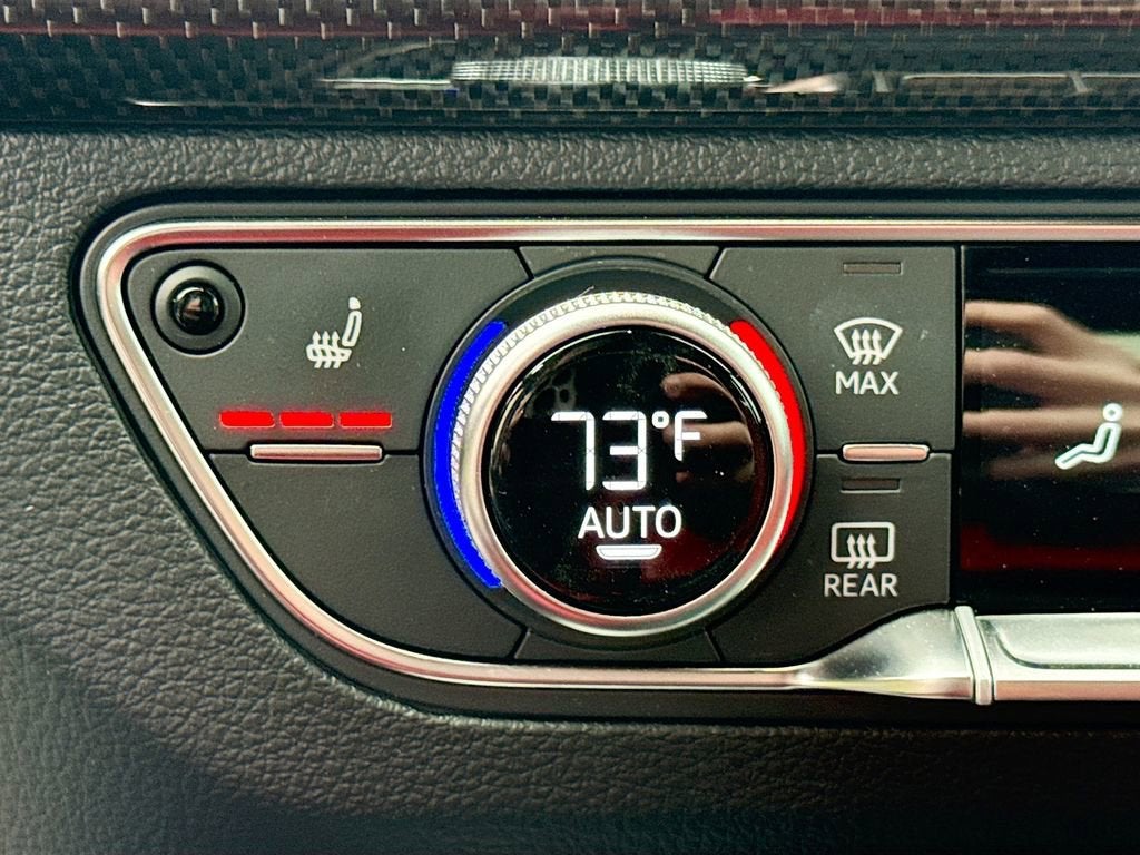 2024 Audi SQ5 Premium Plus