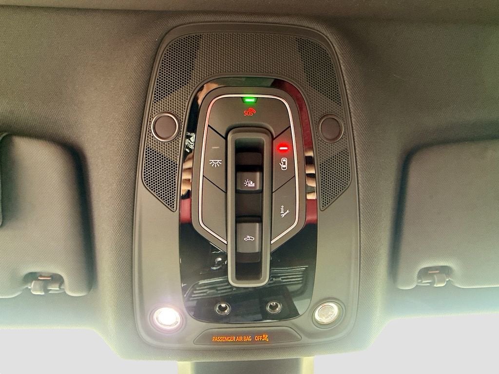 2024 Audi SQ5 Premium Plus