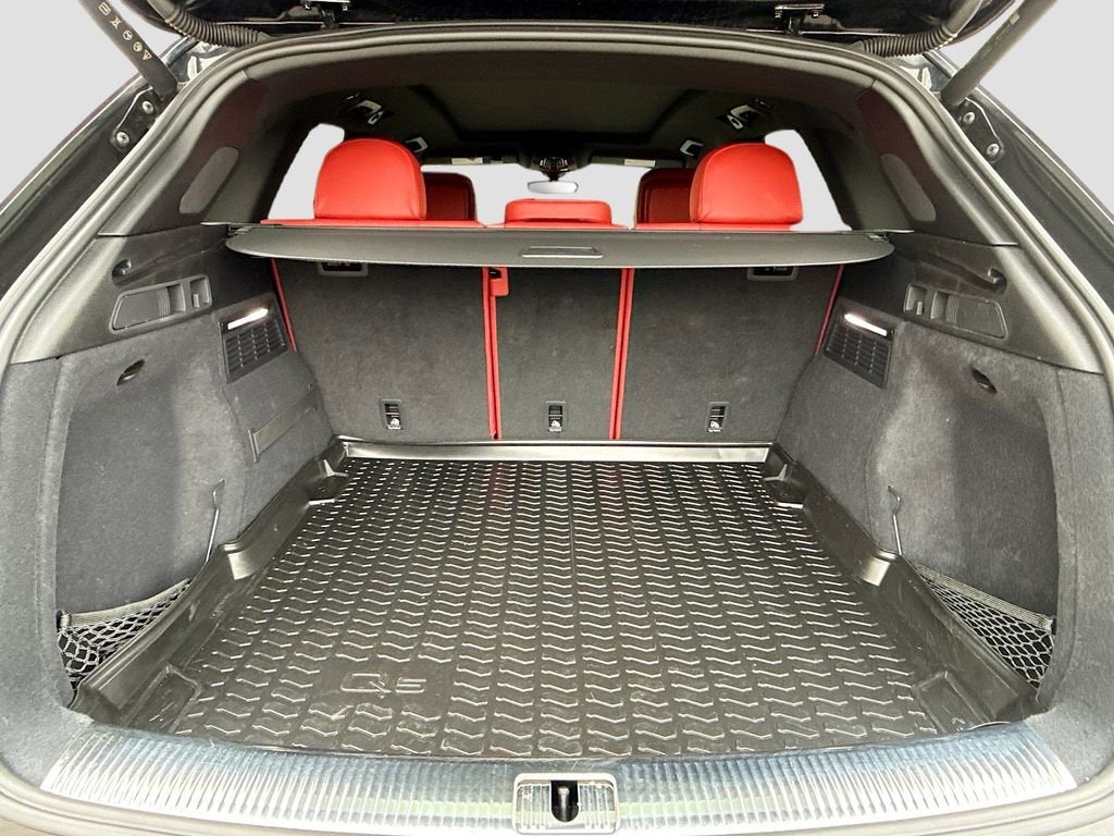 2024 Audi SQ5 Premium Plus