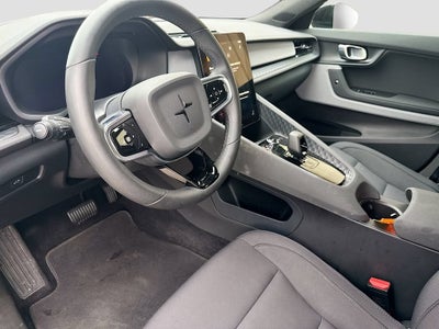 2024 Polestar 2 Long Range Single Motor