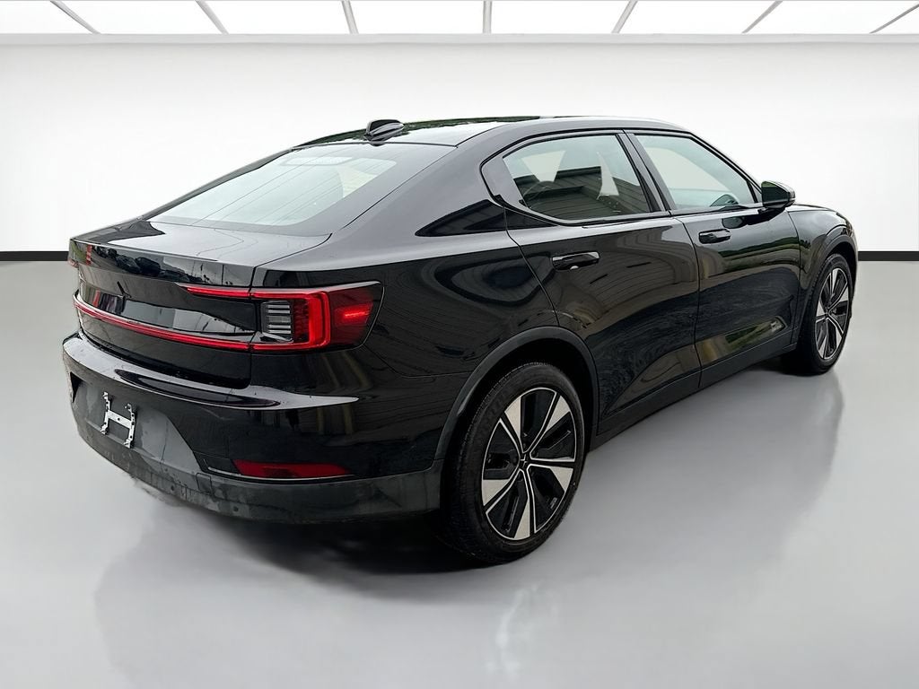 2024 Polestar 2 Long Range Single Motor