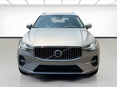 2023 Volvo XC60 Ultimate Bright Theme