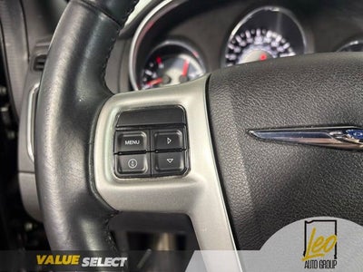 2014 Chrysler 200 Touring