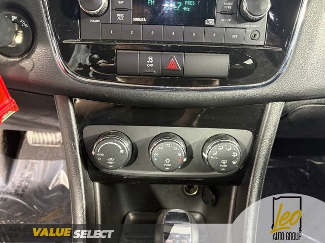 2014 Chrysler 200 Touring