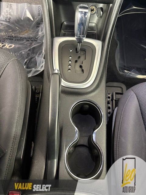 2014 Chrysler 200 Touring