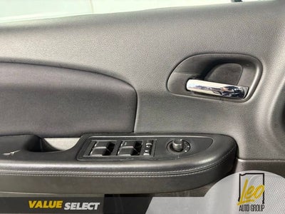 2014 Chrysler 200 Touring