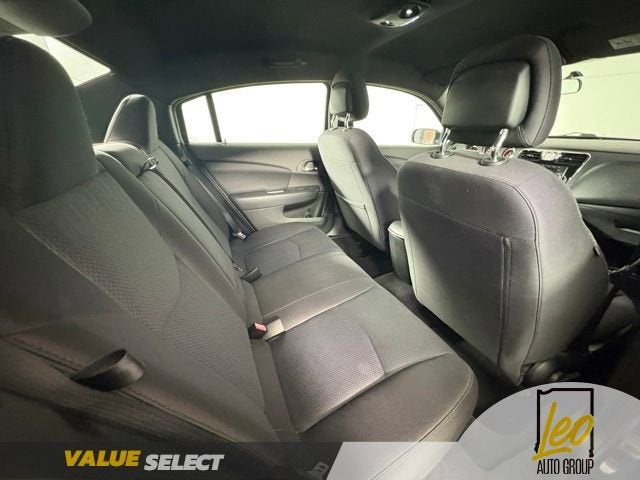 2014 Chrysler 200 Touring