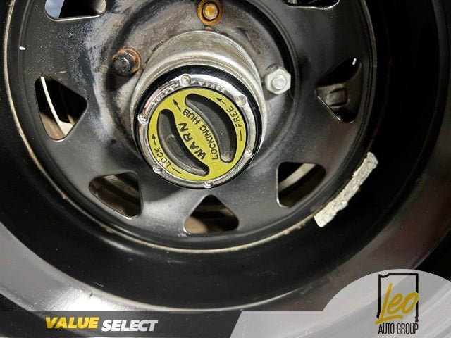 2014 Jeep Wrangler Willys Wheeler