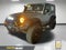 2014 Jeep Wrangler Willys Wheeler